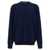 Hugo Boss Hugo Boss 'Amercury' Sweater BLUE