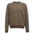 Hugo Boss Hugo Boss 'H Etoro' Sweater BROWN