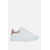 Alexander McQueen Alexander McQueen Sneakers WHITE+ROSE GOLD