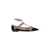 Valentino Garavani Valentino Garavani Flat Shoes Black