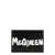 Alexander McQueen Alexander McQueen 'Graffiti' Card Holder Multicolor