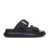 Alexander McQueen Alexander McQueen Sandals Black