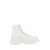 Alexander McQueen Alexander McQueen Sneakers WHITE