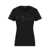 Emporio Armani Emporio Armani Logo Cotton Shirt Black