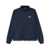 EA7 Ea7 Emporio Armani Logo Blouson Jacket BLUE