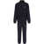 EA7 Ea7 Emporio Armani Logo Tracksuit BLUE