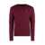 Ralph Lauren Polo Ralph Lauren Cable Knit Pullover Red