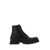 Alexander McQueen Alexander McQueen Boots Black