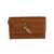 Bottega Veneta Bottega Veneta Wallets COGNAC-M BRASS