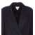 Bottega Veneta Bottega Veneta Jackets And Vests BLACKBLUEMELANGE