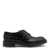 Alexander McQueen Alexander McQueen Flat Shoes BLACK/TRANSPARENT