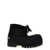 Balenciaga Balenciaga 'Alaska' Ankle Boots Black