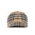 Burberry Burberry Check Motif Baseball Cap Beige