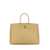 Burberry Burberry Shoulder Bags BEIGE O TAN