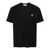 Stone Island Stone Island T-Shirts And Polos Black