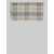 Burberry Check Motif Scarf Beige