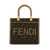 Fendi Fendi Handbags. PRINTED