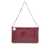 Stella McCartney Stella McCartney Falabella Shoulder Bag RED