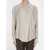 THE ROW Parave Shirt Beige