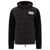 Moncler Grenoble Moncler Grenoble Tricot Down Jacket Black