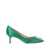 Manolo Blahnik Manolo Blahnik With Heel BGRN