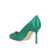 Manolo Blahnik Manolo Blahnik With Heel BGRN