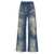 Diesel Diesel '1996 D-Sire-Fsf' Jeans BLUE