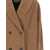 Harris Wharf London LONDON Harris Wharf London Jackets TEDDY BROWN