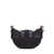 Ganni Ganni Bucky Small Nylon Crossbody Bag Black