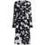 Marni Marni Midi Dress Clothing Black