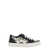 AMIRI Snake Sunset Skate Low Black