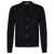 Franzese Franzese Sweaters Black