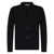 Franzese Franzese Jackets Black