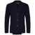 Franzese Franzese Jackets BLUE