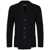 Franzese Franzese Jackets Black