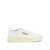 AUTRY Autry Super Soft White Nappa Medalist Low Sneakers WHITE