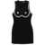 DAVID KOMA David Koma Dresses Black