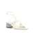 Jimmy Choo Jimmy Choo Sandals WHITE