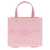 Givenchy Givenchy Mini 'G-Tote' Shopping Bag PINK