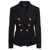 Balmain Balmain Jackets Black