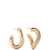 Isabel Marant Isabel Marant 'Links' Earrings GOLD