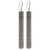 Isabel Marant Isabel Marant 'Boucle D'Oreill' Earrings SILVER