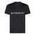 Givenchy Givenchy T-Shirts And Polos Black