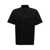 Givenchy Givenchy 'Placket' Polo Shirt Black