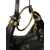 Chloe Chloé "Bracelet Hobo" Handbag Black