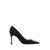 AMINA MUADDI Amina Muaddi Heeled Shoes Black