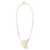 Isabel Marant Isabel Marant 'Ellen' Necklace GOLD