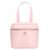 COPERNI Coperni Satin Handbag PINK