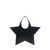 COPERNI Coperni Star Tote Bag Black