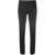 P.A.R.O.S.H. P.A.R.O.S.H. Slim Fit Cropped Trousers Black